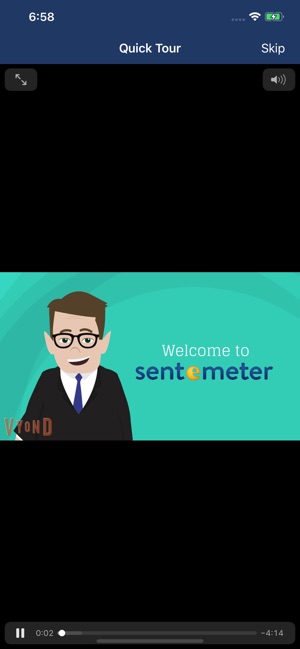 Sentemeter(圖2)-速報App