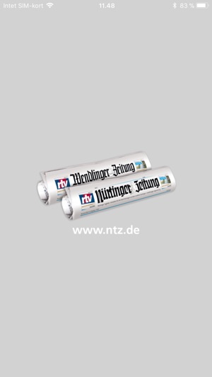 Nürtinger Zeitung digital(圖1)-速報App