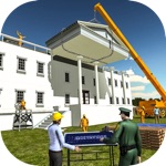 President House Construction