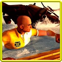 뗏목 생존 - 좌초 된 섬에서 살아남습니다. PC 용