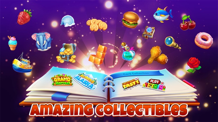Bingo Party - BINGO Games screenshot-3