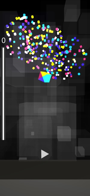 Jumpy Flippy Color Cube(圖6)-速報App