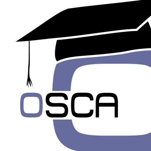 OSCA Icon