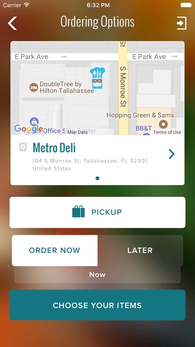 【图】Metro Deli(截图3)