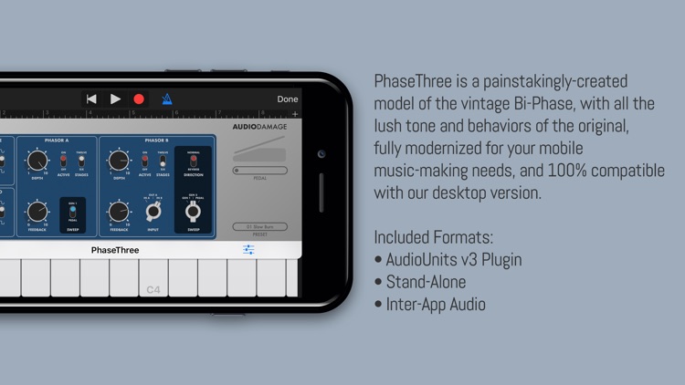PhaseThree