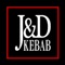 With J & D Kebab iPhone App, you can order your favourite garlic bread, special offer, wraps, starters, kebabs, burgers ,kids meals, desserts, drinks quickly and easily