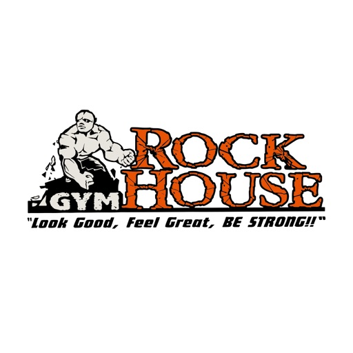 Rockhouse icon