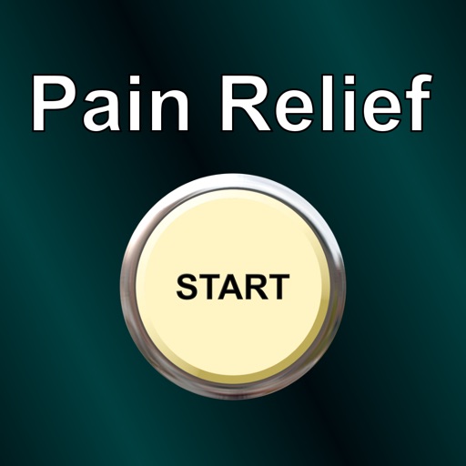 Pain Relief Button