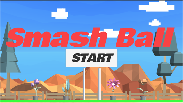 Smash Ball(圖1)-速報App