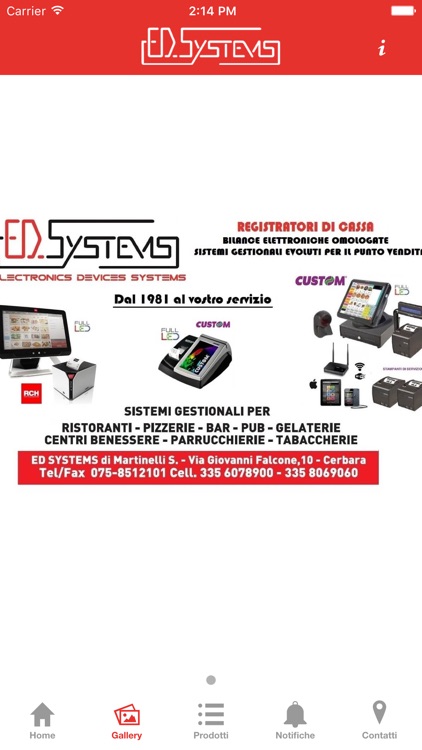 ED.Systems