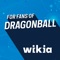 Fandom's app for Dragon Ball - created by fans, for fans