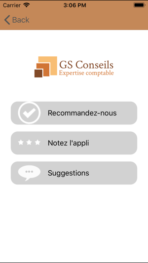 My GS Conseils(圖5)-速報App