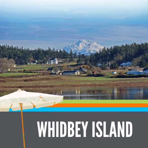 Whidbey Island Things To Do icon