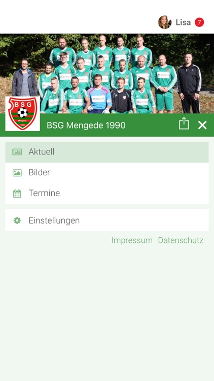 BSG Mengede