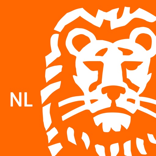 ING Bankieren iOS App