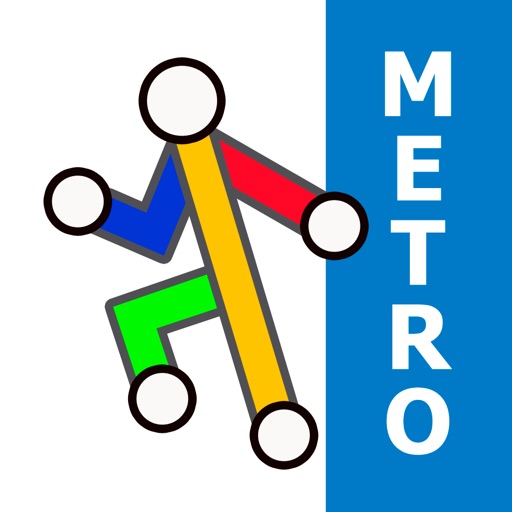 Chicago Metro from Zuti iOS App