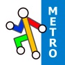 Get Chicago Metro from Zuti for iOS, iPhone, iPad Aso Report