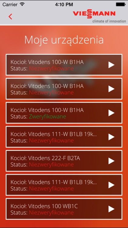 Viessmann screenshot-3