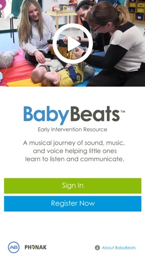 BabyBeats™ Resource