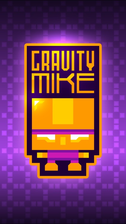 Gravity Mike screenshot-3