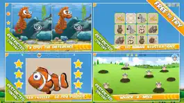 Game screenshot Fabulous Animal Playground 6+ hack