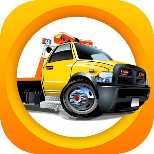 Fast Roadside Assistance iOS App