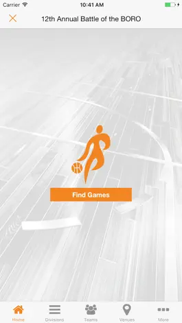 Game screenshot BBall Showcase hack