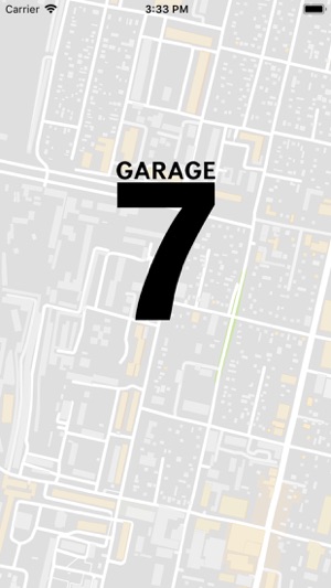 7 garage служба заказа такси