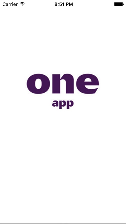 OneApp G6