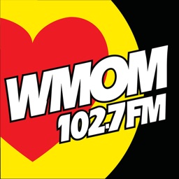 WMOM 102.7 FM