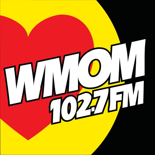 WMOM 102.7 FM