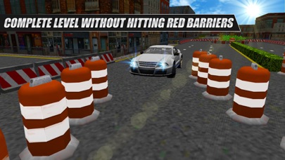 Car Driving & Parking Academy screenshot 5