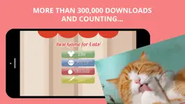 Game screenshot Best Game for Cats mod apk