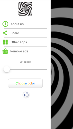 Hypnotic Spiral - 催眠螺旋(圖3)-速報App