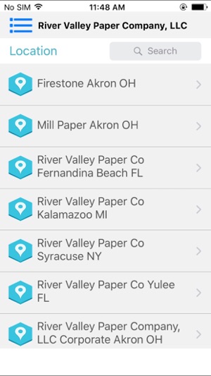 River Valley Paper Safety App(圖3)-速報App