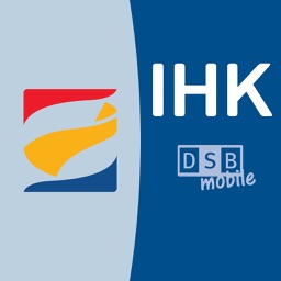 IHK SchulApp (IHK Rostock)