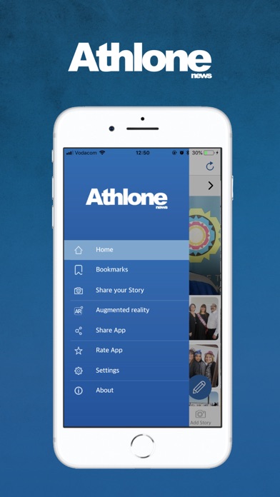 Image of Athlone News