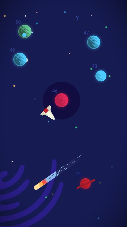 Sputnik Eyes screenshot-3