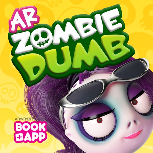 Zombie Dumb 1 iOS App