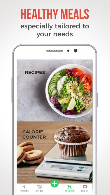 101 Fitness - Workout coach screenshot-4