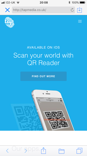 NFC Reader & Scanner(圖3)-速報App