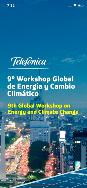 Energy and Climate Change Tef