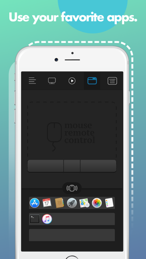 Remote for Mac(圖3)-速報App