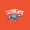 The Thunderous Intentions app is a one-stop shop for OKC Thunder fans, featuring breaking news, expert analysis and hot rumors about the Thunder