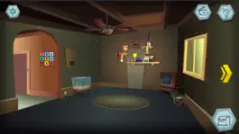 Game screenshot Escape Challenge 22:Escape the secret room hack
