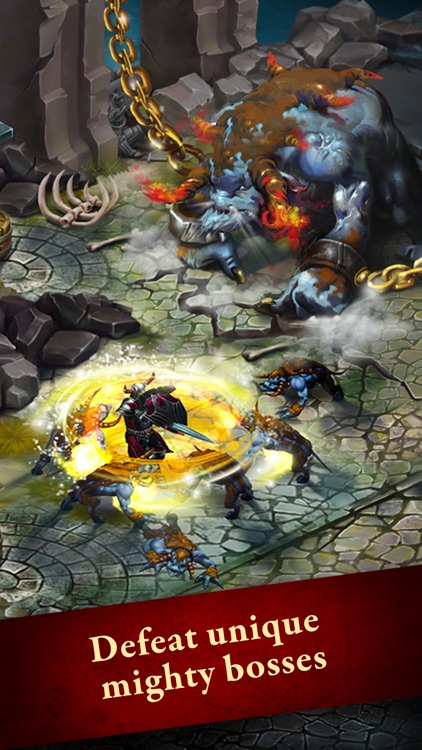 Guild of Heroes: Fantasy RPG