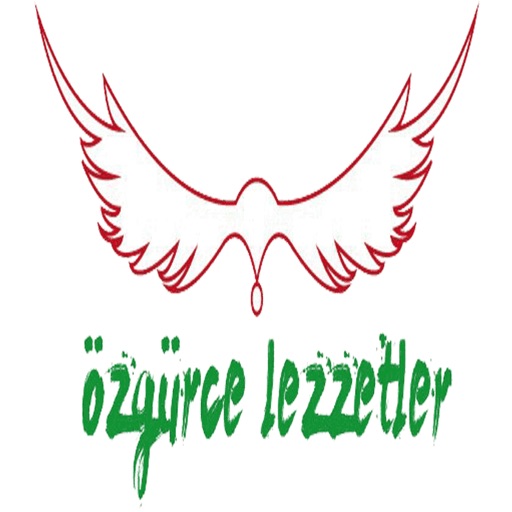 Özgürce Lezzetler icon