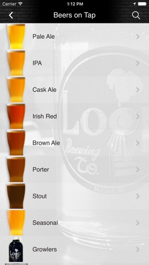 Loop Brewing Company(圖3)-速報App