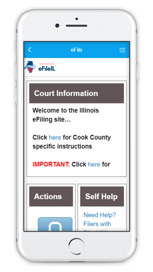 Sangamon County Circuit Clerk.(圖3)-速報App