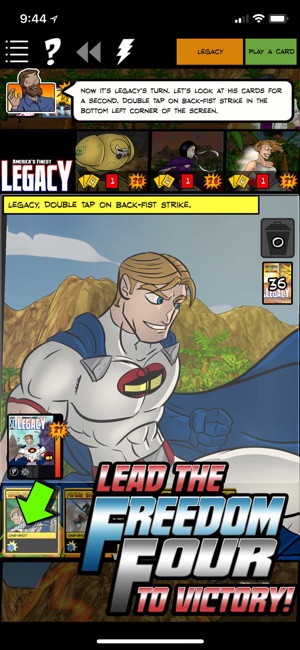 Sentinels: Learn to Play(圖1)-速報App